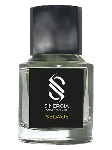 Selvaje by Sinergia Parfums