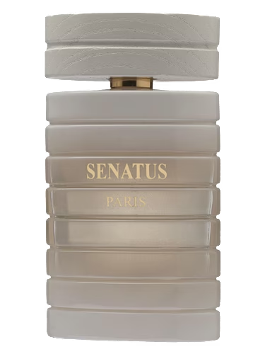 Senatus Blanc