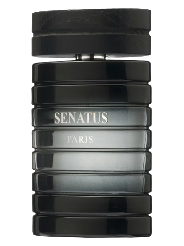 Senatus Noir