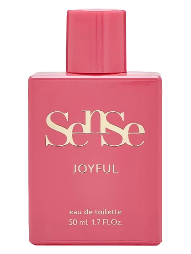 Sense Joyful