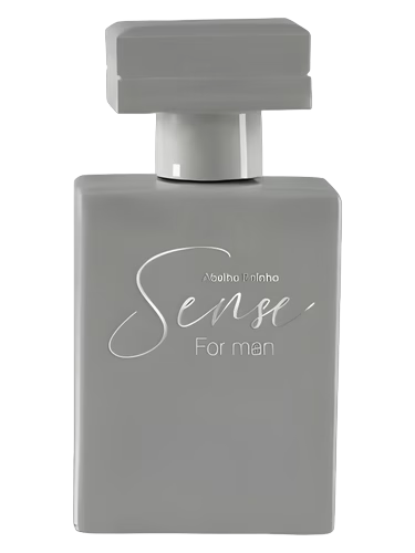 Sense Man