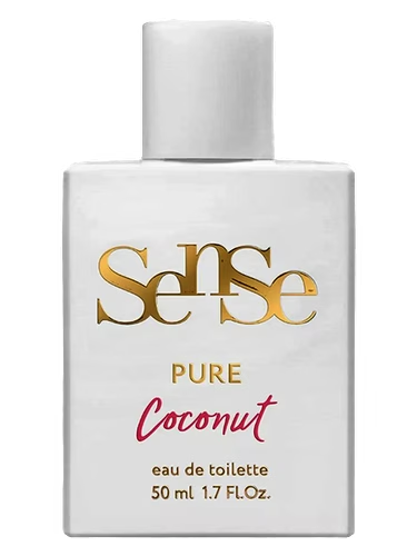 Sense Pure Coconut