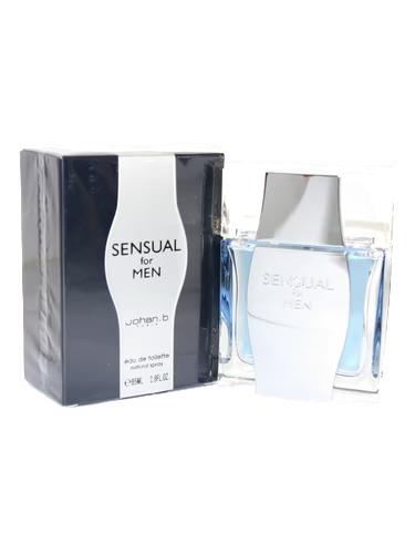 Sensual for Men
