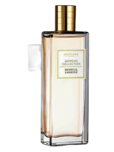 Sensual Jasmine by Oriflame