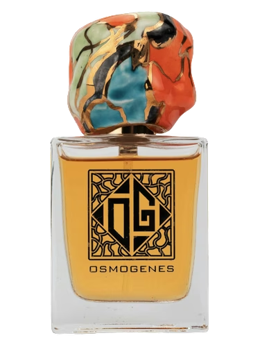 Sensual Osmanthus Чувственный Османтус