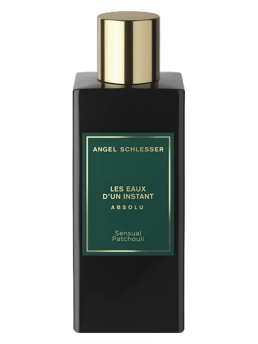 Sensual Patchouli