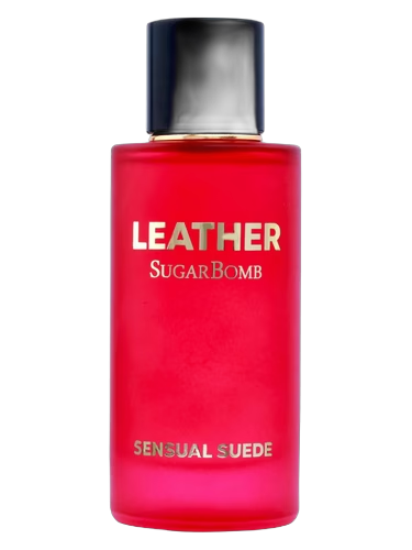 Sensual Suede