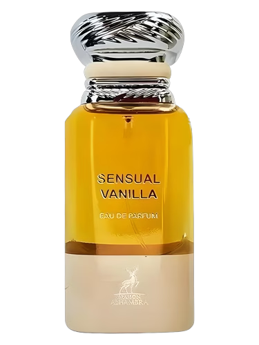 Sensual Vanilla