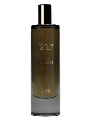 Sensual Vanilla