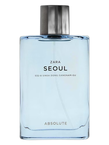 Seoul Absolute