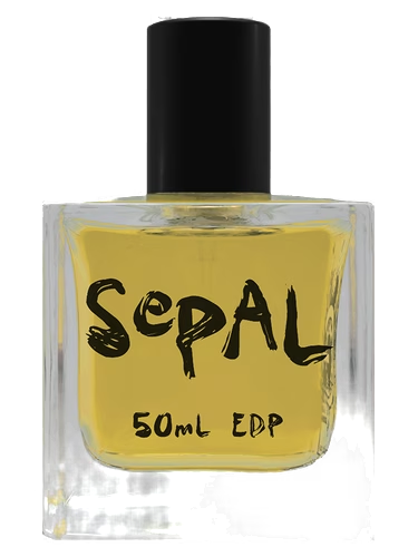 Sepal by Criminal Elements
