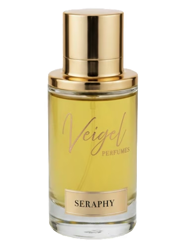 Seraphy