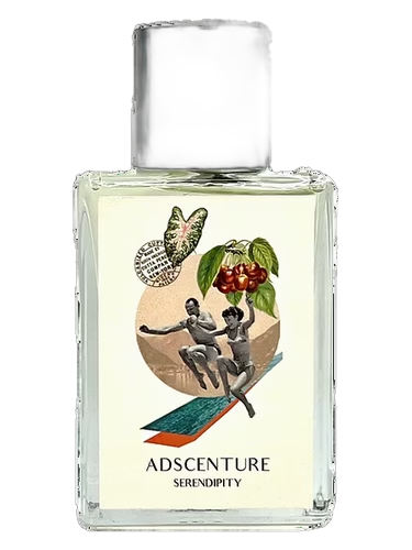 Serendipity by Adscenture