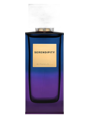 Serendipity For Her