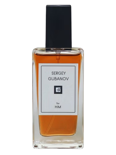 Sergey Gubanov For Him