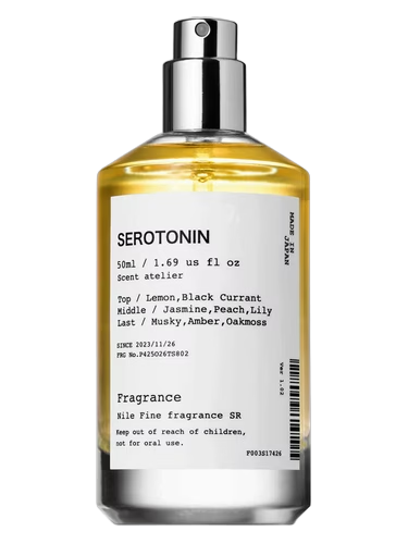 Serotonin