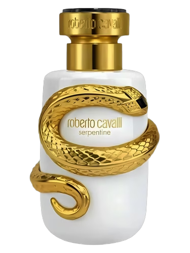 Serpentine 2025 by Roberto Cavalli