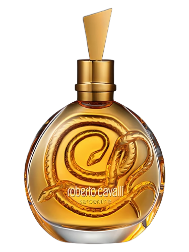 Serpentine by Roberto Cavalli