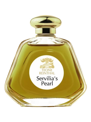 Servilia’s Pearl