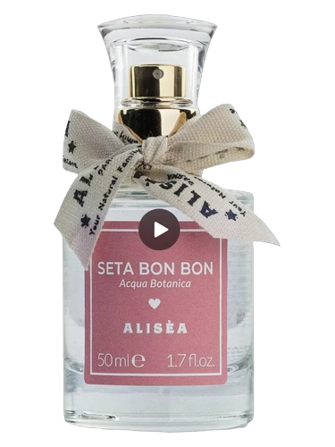 Seta Bon Ton by Alisèa Parma