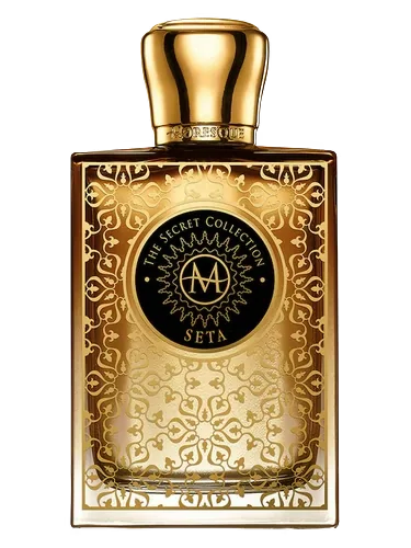 Seta by Moresque
