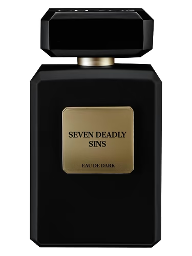 Seven Deadly Sins