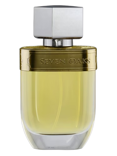 Seven Oaks