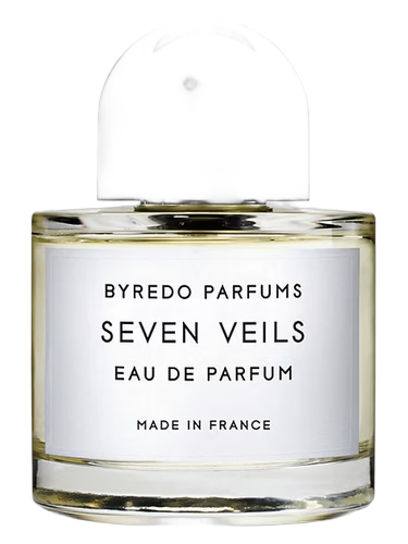 Seven Veils