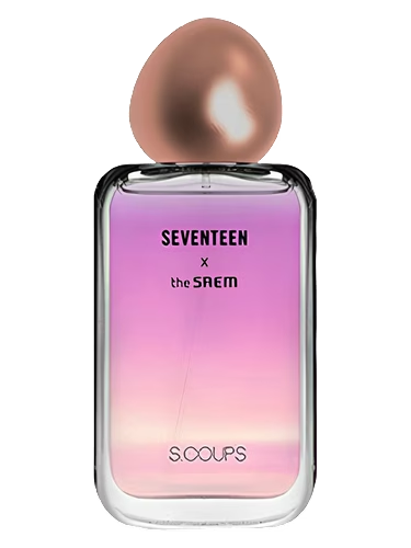 Seventeen X S.Coup's