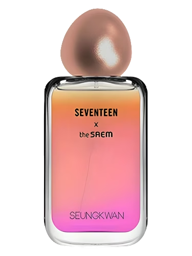 Seventeen X Seungkwan