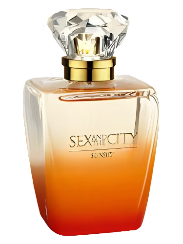 Sex and the City Sunset