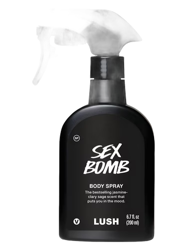 Sex Bomb by Lush