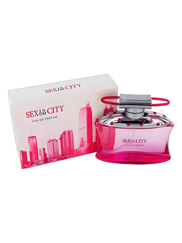 Sex In The City Love