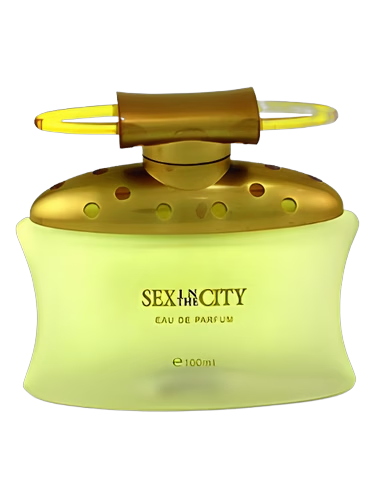 Sex In The City Lustre