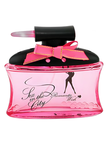 Sex In The City Romantic Wish