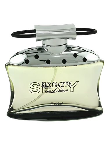 Sex in The City Sexy