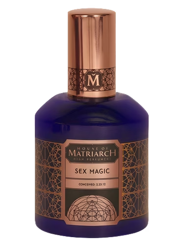 Sex Magic