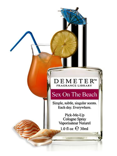Sex on the Beach