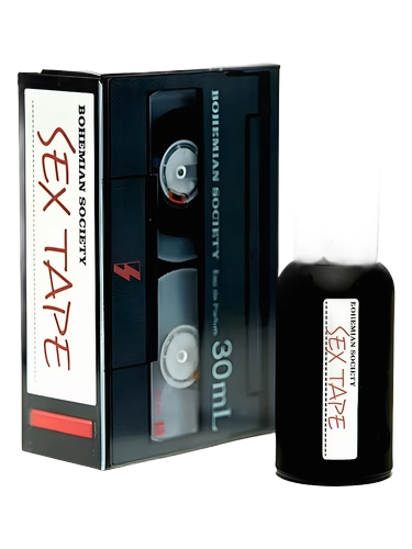 Sex Tape