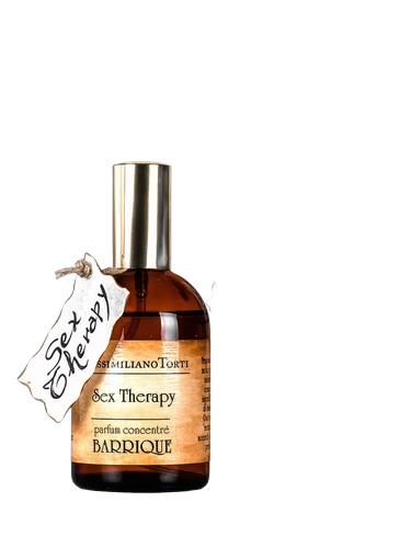 Sex Therapy by Il Profumiere
