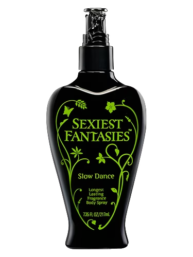 Sexiest Fantasies Slow Dance