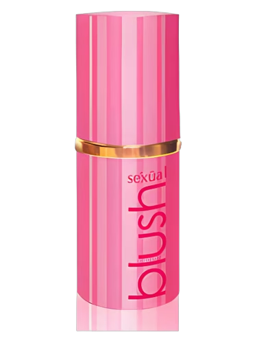 Sexual Blush