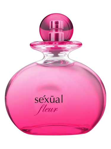 Sexual Fleur by Michel Germain