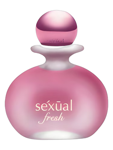 Sexual Fresh for Women