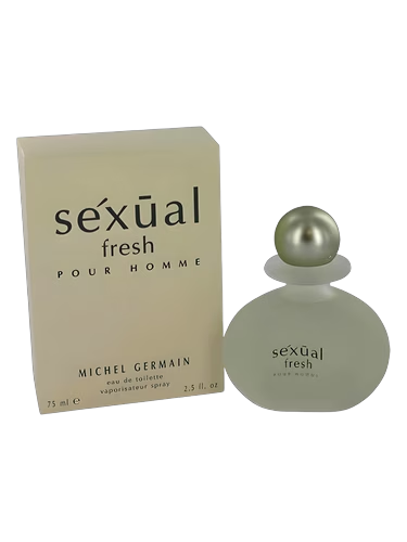 Sexual Fresh Pour Homme