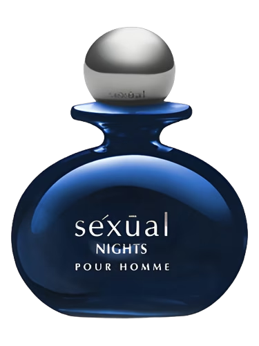 Sexual Nights pour Homme