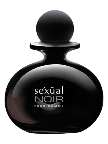 Sexual Noir by Michel Germain