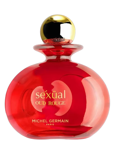 Sexual Oud Rouge