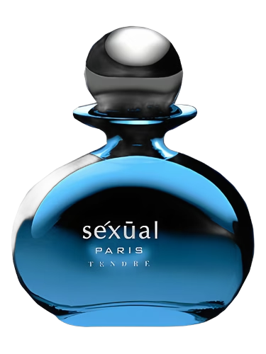 Sexual Paris Tendre Pour Homme