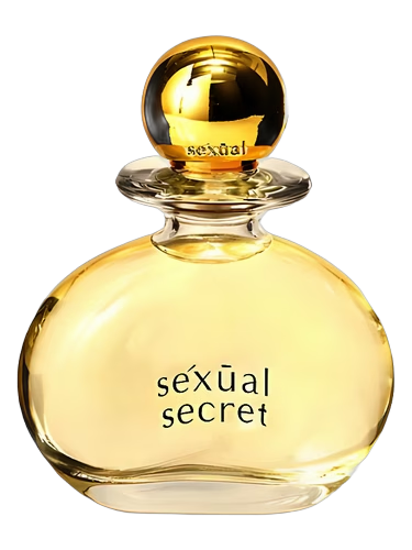 Sexual Secret by Michel Germain